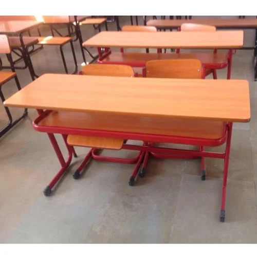 Beyond Desks and Chairs: How Classroom Furniture Quietly Shapes the Future of Education