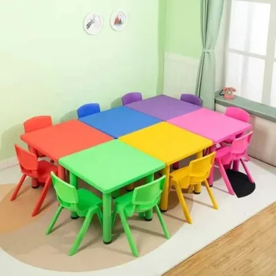 Little Bodies, Big Dreams: Why Nursery Furniture Shapes the Way Children Grow