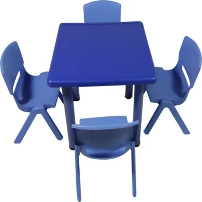 Small Tables, Big Impact: Why the Right Kids Table Makes All the Difference
