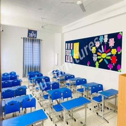 Classroom Furniture Manufacturers in Delhi
