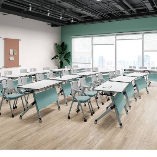 College Furniture Manufacturers in Delhi