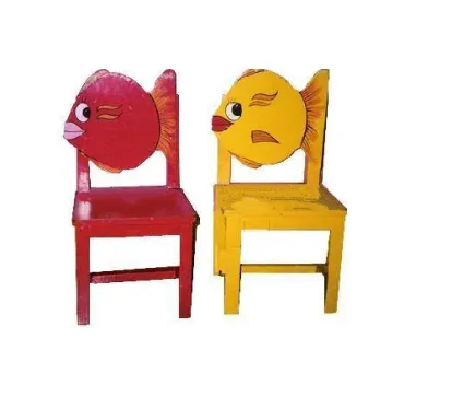 Kids Chair Manufacturers in Delhi