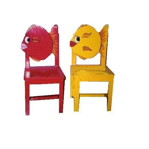 Kids Chair Manufacturers in Delhi