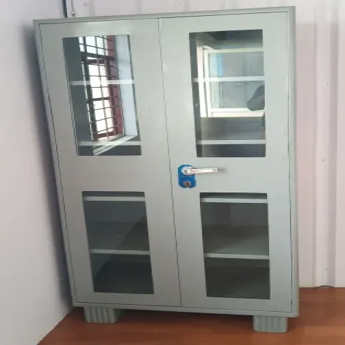 Library Almirah Manufacturers in Delhi