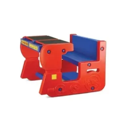 Nursery School Plastic Furniture Manufacturers in Delhi