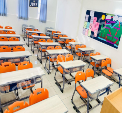Plastic School Furniture Manufacturers in Delhi