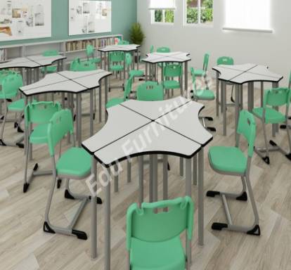 Play School Furniture Manufacturers in Delhi