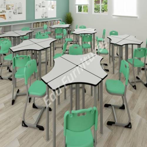 Play School Furniture Manufacturers in Delhi