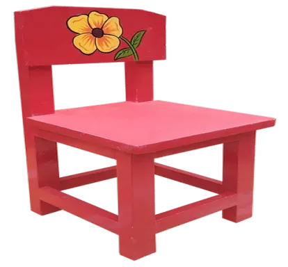 Preschool Chair Manufacturers in Delhi