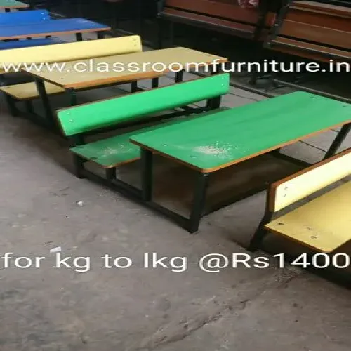 Primary School Desk Manufacturers in Delhi