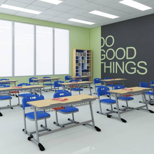 School Furniture Manufacturers in Puri