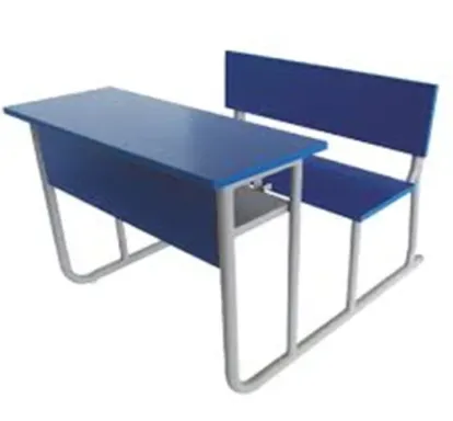Stainless Steel School Bench Manufacturers in Delhi